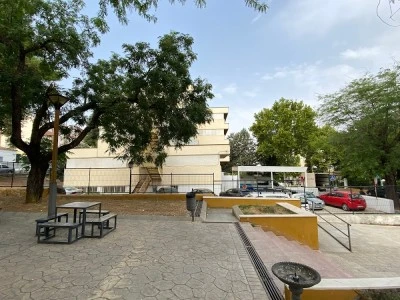 Centro de Salud de Lucena I