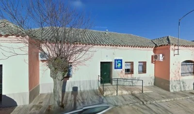 Centro De Salud De Luciana