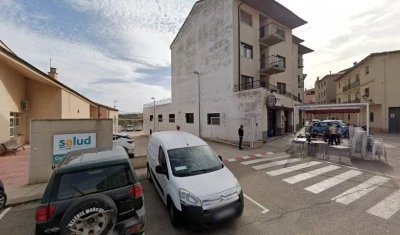 Centro de Salud de Mas de las Matas