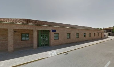 Centro de Salud de Menasalbas