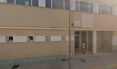Centro de Salud de Mogente