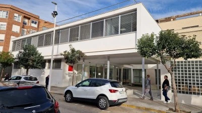Centro De Salud De Moncada Urgencias