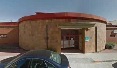 Centro de Salud de Monreal del Campo