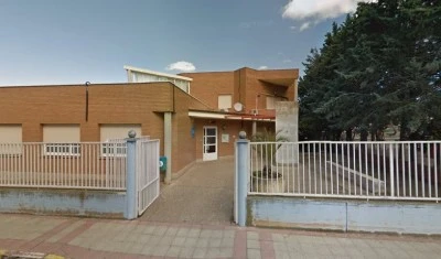 Centro de Salud de Murillo de Río Leza