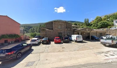 Centro de Salud de Nuñomoral