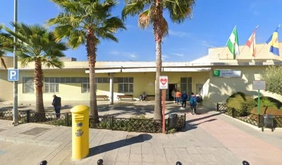 Centro de Salud de Ogíjares