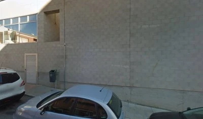 Centro de Salud de Onil