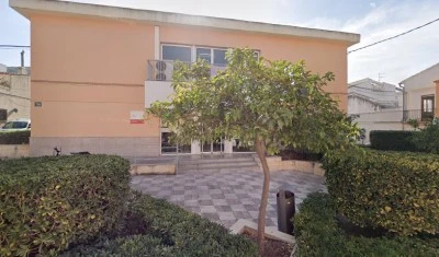 Centro de Salud de Pedreguer