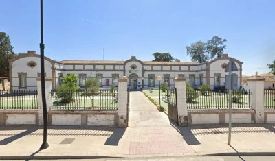 Centro de Salud de Peñarroya Pueblonuevo