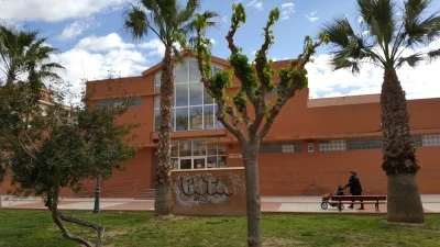 Centro De Salud De Petrer II