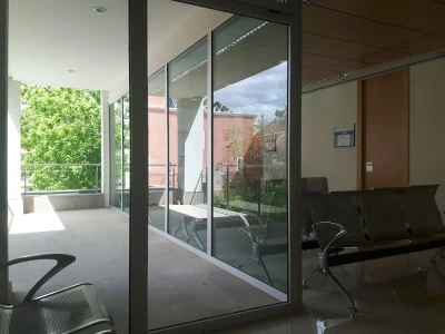 Centro De Salud De Picanya
