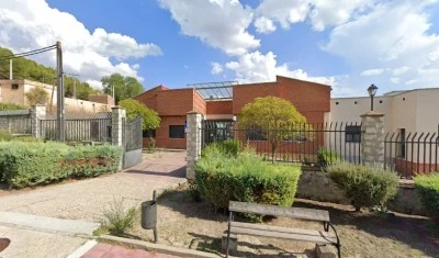 Centro de Salud de Portillo