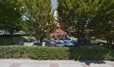 Centro de Salud de Pravia