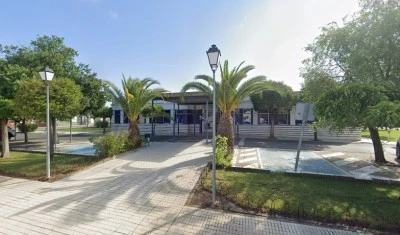 Centro de Salud de Pueblonuevo