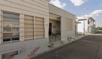 Centro de Salud de Quintana de la Serena