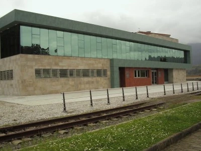 Centro de Salud de Ribadesella