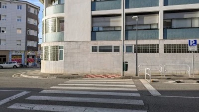 Centro de Salud de Rochapea