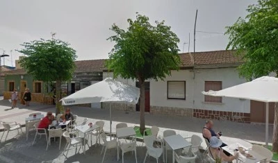 Centro de Salud de Rojales