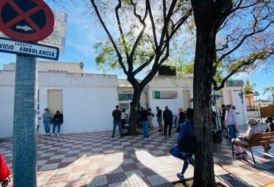 Centro De Salud De San Pedro De Alcántara