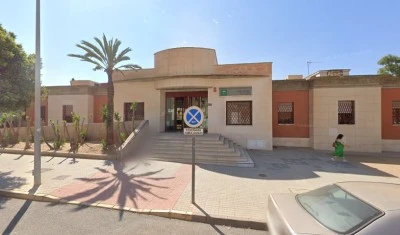Centro de Salud de Santa María del Águila