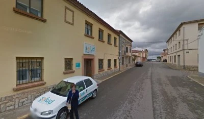 Centro de Salud de Sarrión