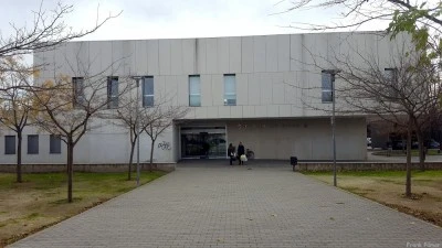 Centro de Salud de Sonseca