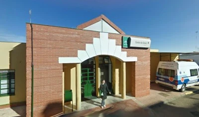 Centro de Salud de Sorbas