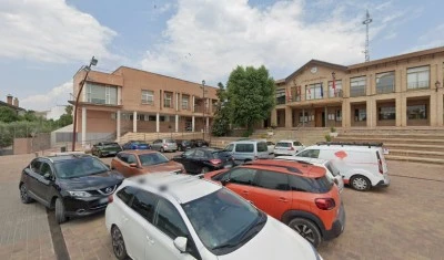 Centro de Salud de Sotillo de la Adrada