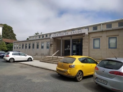 Centro de Salud de Taboada