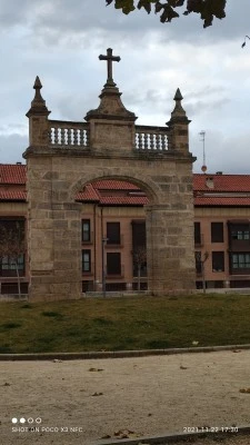 Centro de Salud de Toro