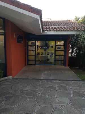 Centro de Salud de Usúrbil
