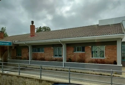 Centro de Salud de Utrillas