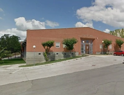 Centro de Salud de Valtierra