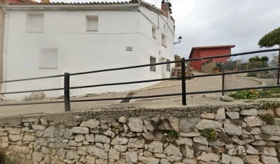 Centro de Salud de Villanueva de Alcorón