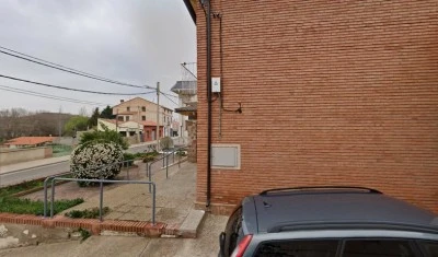 Centro de Salud de Villarroya de la Sierra
