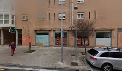 Centro de Salud de Villava