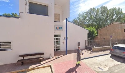 Centro de Salud de Villel
