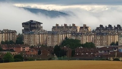 Centro de Salud de Zizur Mayor