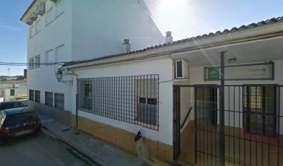 Centro De Salud Dehesas Viejas