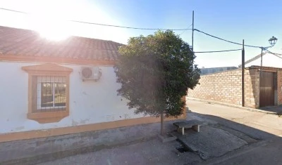 Centro de Salud del Servicio de Salud de Castilla la Mancha
