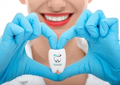 Centro De Salud Dental Benidorm