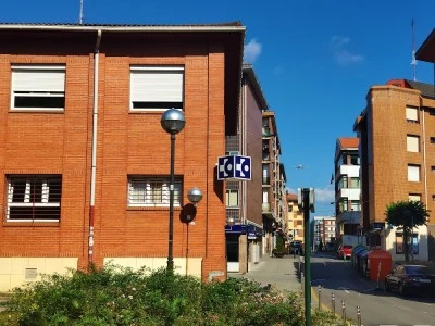Centro de Salud Derio