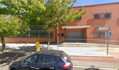 Centro de Salud Doctor Pérez Vega - Bormujos