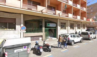 Centro de Salud Doctor Salvador Caballero