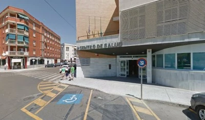 Centro de Salud Don Benito Oeste
