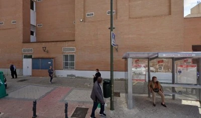 Centro De Salud Dos De Mayo