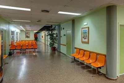 Centro de Salud El Cristo