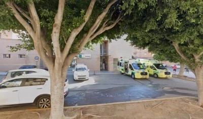 Centro De Salud El Ejido