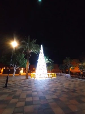 Centro de Salud El Fraile