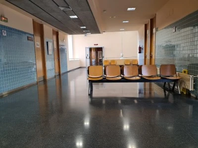 Centro de Salud El Llano